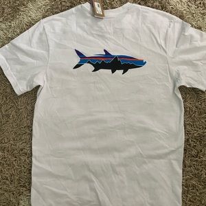 Men’s Patagonia Short sleeve shirt